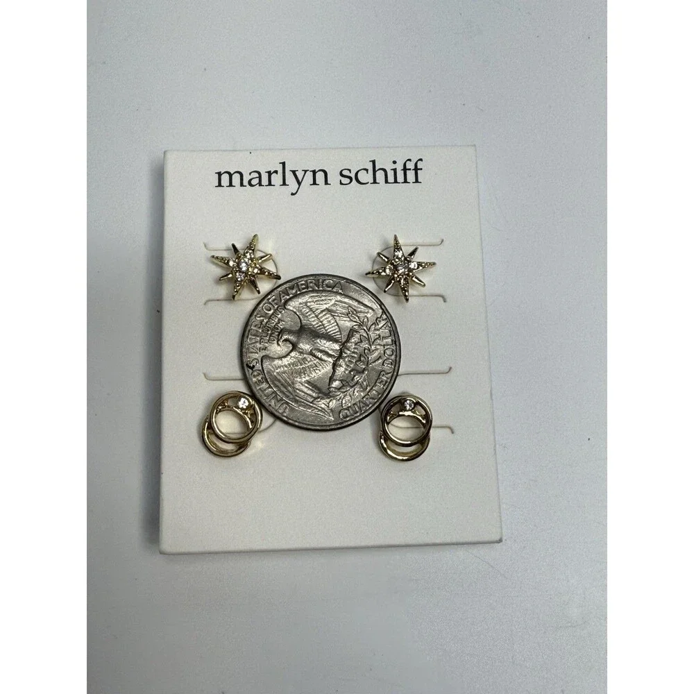 Marlyn Schiff new marlyn